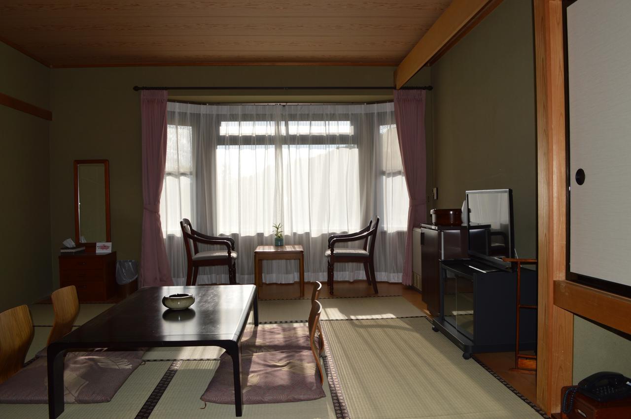 Sakura Resort Kai Esterno foto
