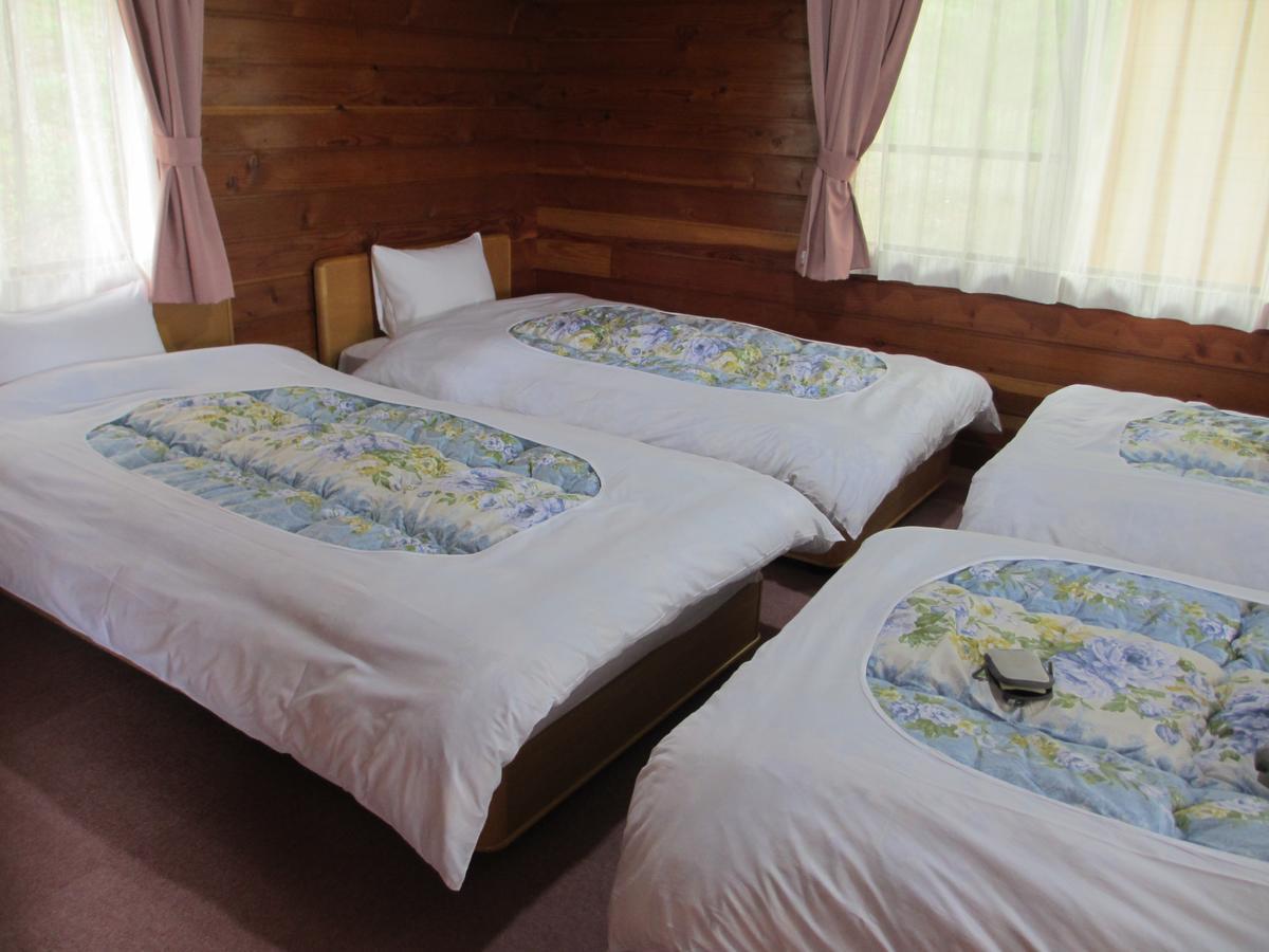 Sakura Resort Kai Esterno foto