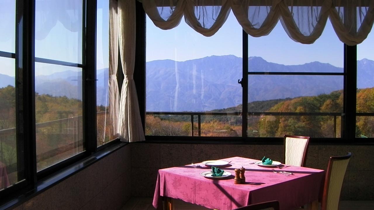Sakura Resort Kai Esterno foto