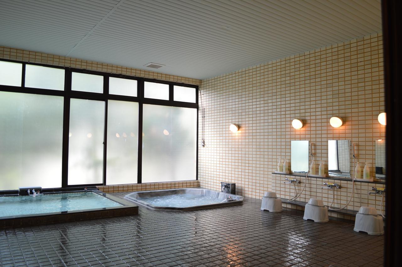 Sakura Resort Kai Esterno foto
