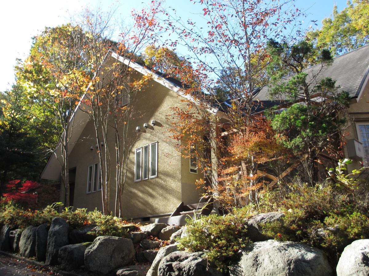 Sakura Resort Kai Esterno foto