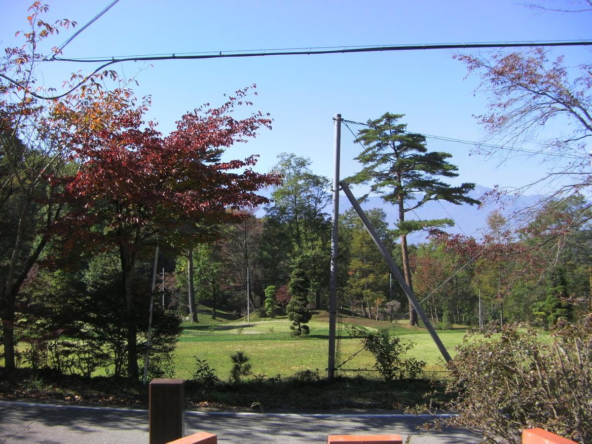 Sakura Resort Kai Esterno foto