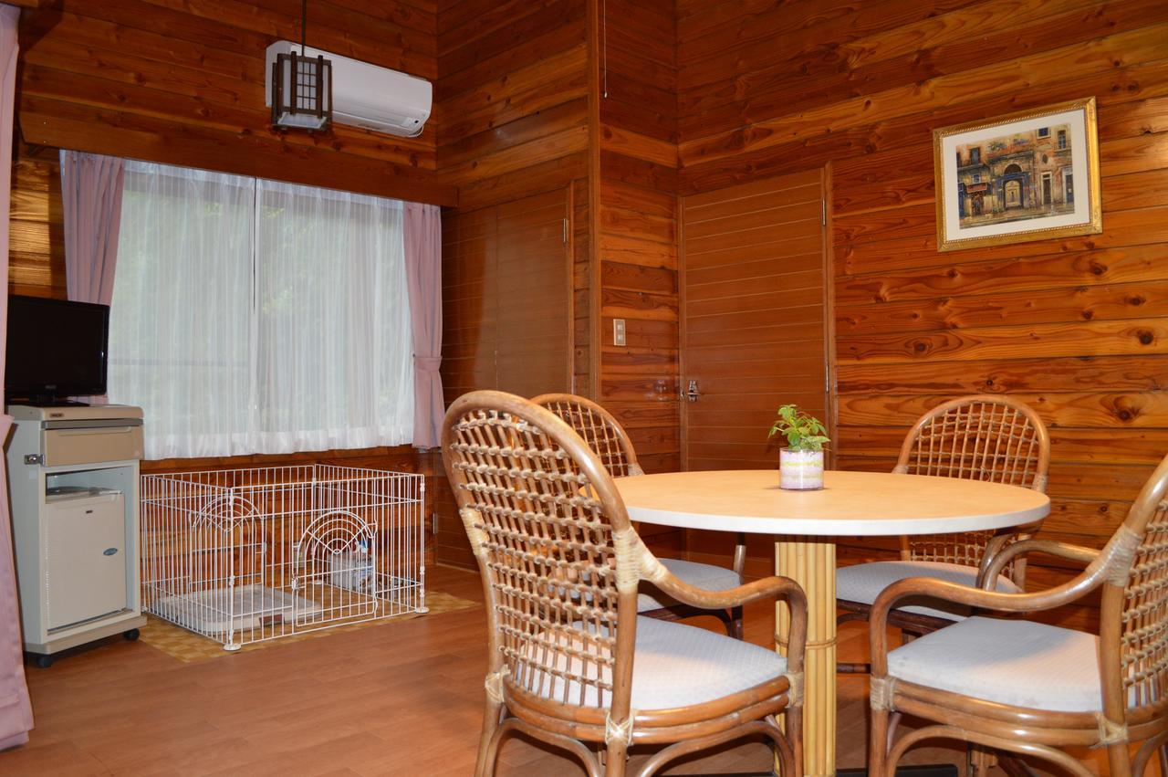 Sakura Resort Kai Esterno foto