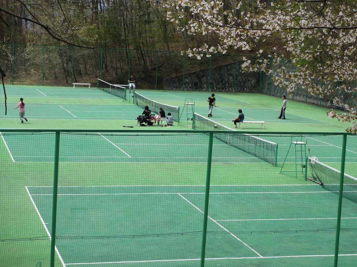 Sakura Resort Kai Esterno foto
