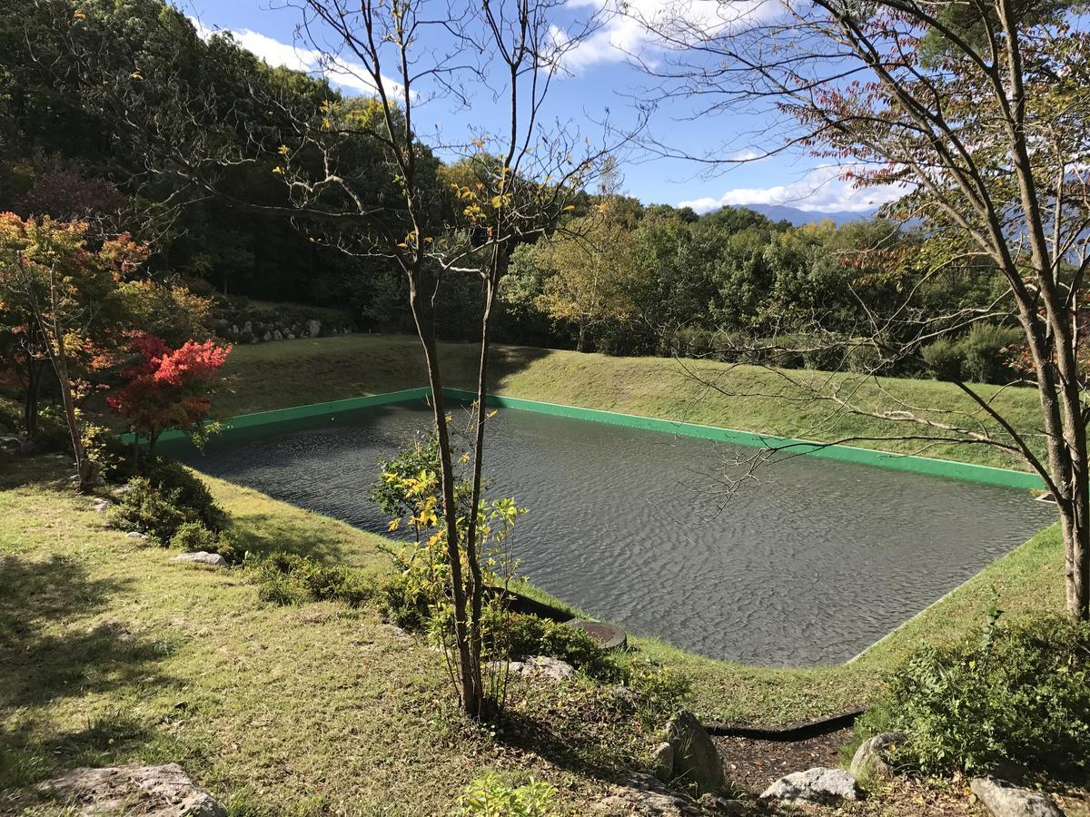 Sakura Resort Kai Esterno foto