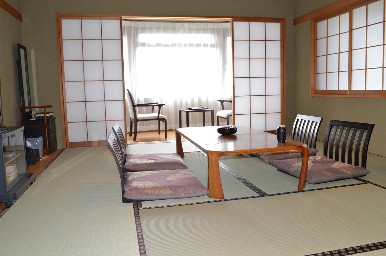 Sakura Resort Kai Esterno foto