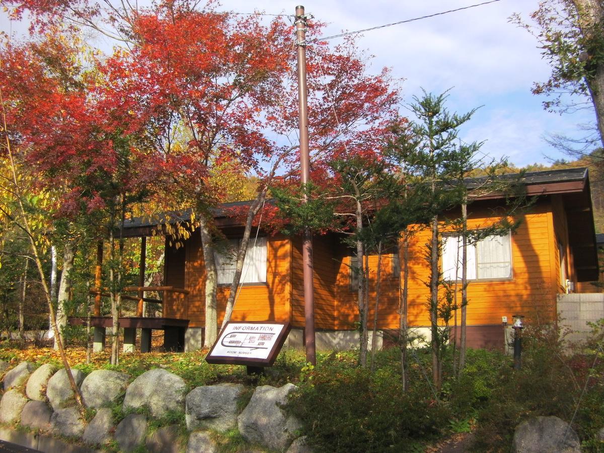 Sakura Resort Kai Esterno foto