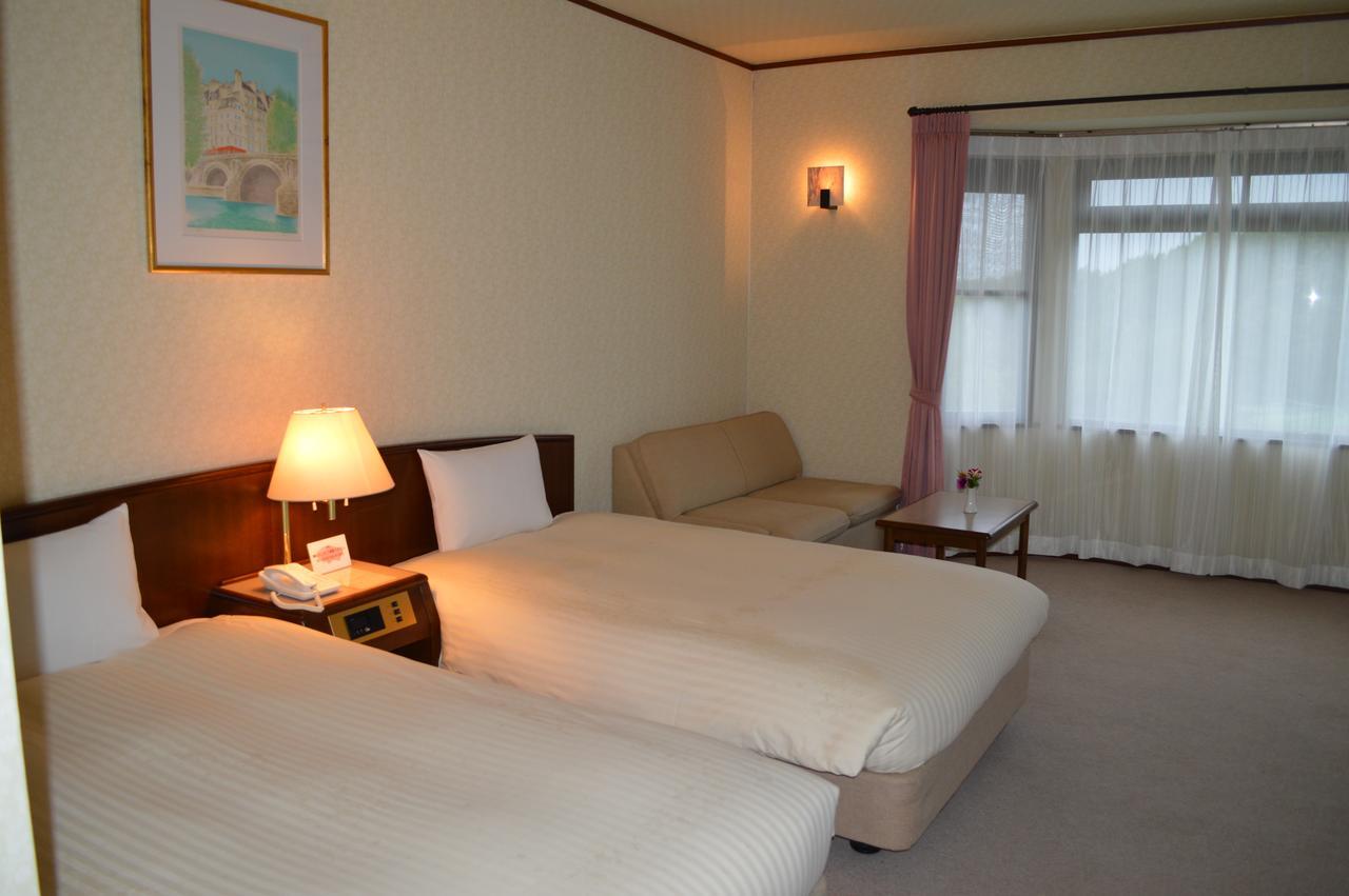 Sakura Resort Kai Esterno foto
