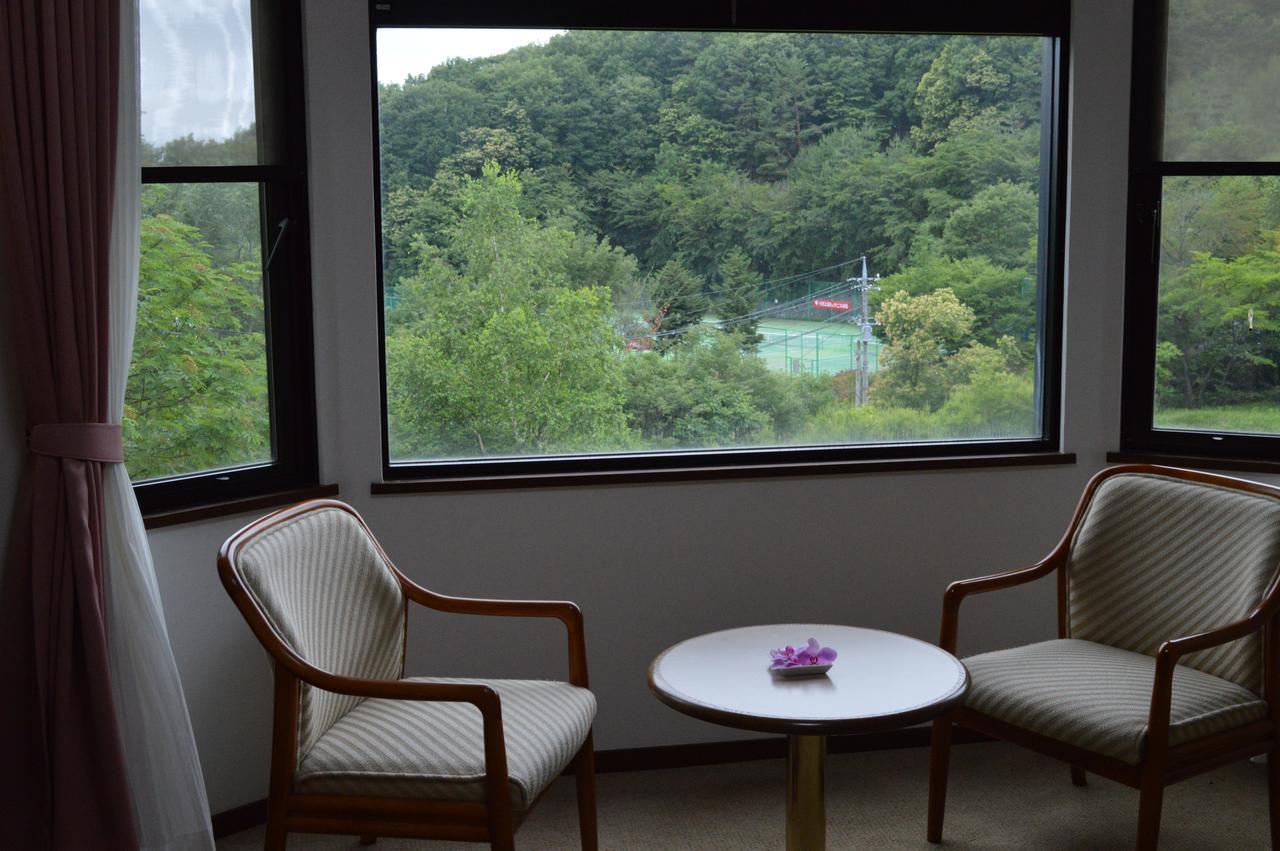 Sakura Resort Kai Esterno foto