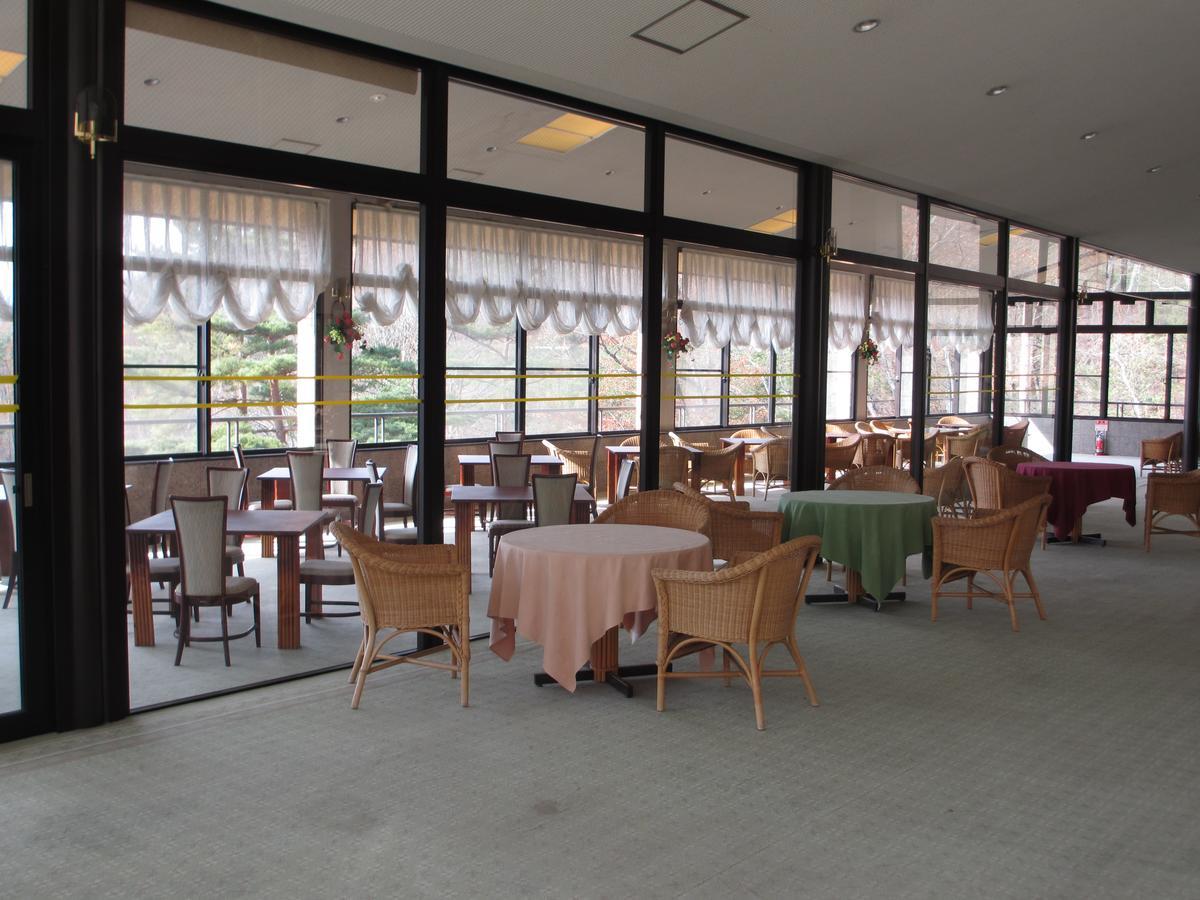 Sakura Resort Kai Esterno foto