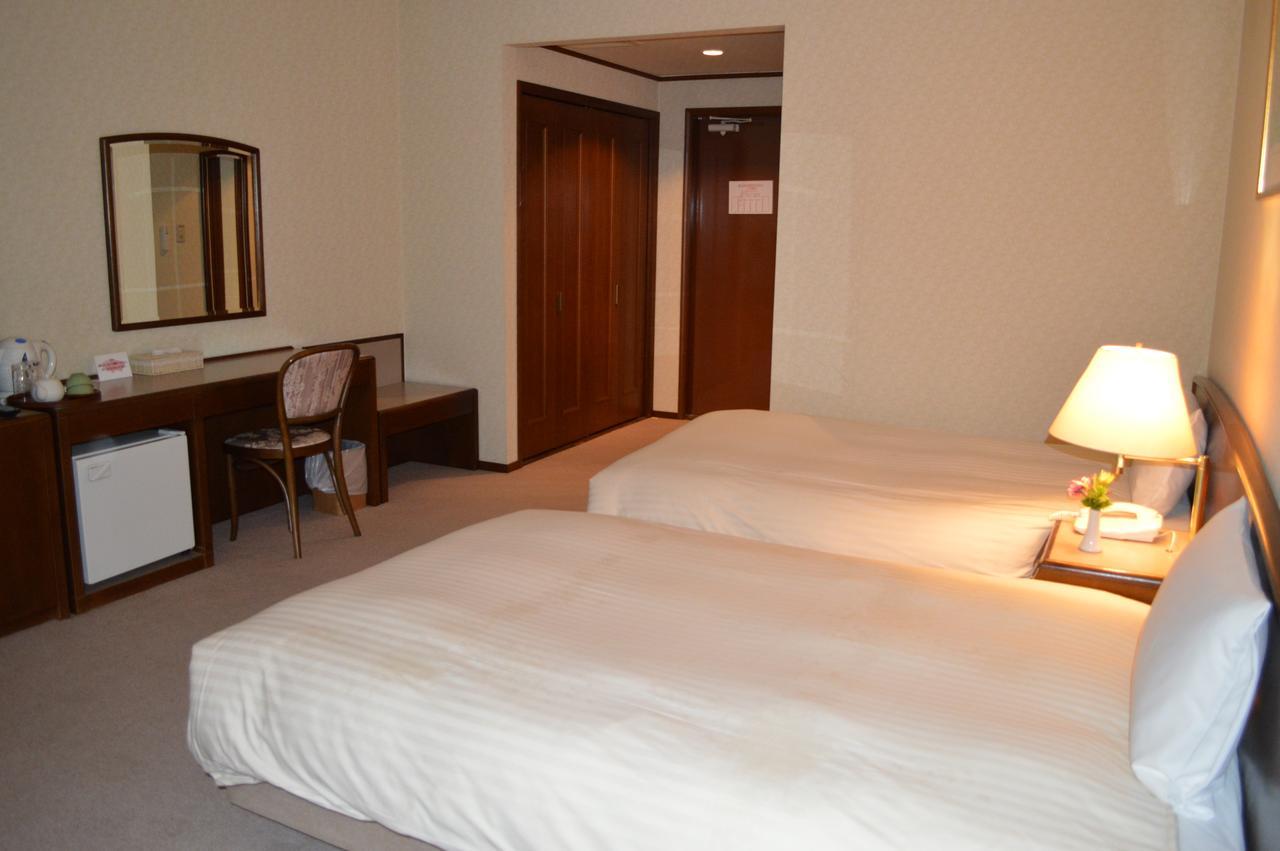 Sakura Resort Kai Esterno foto