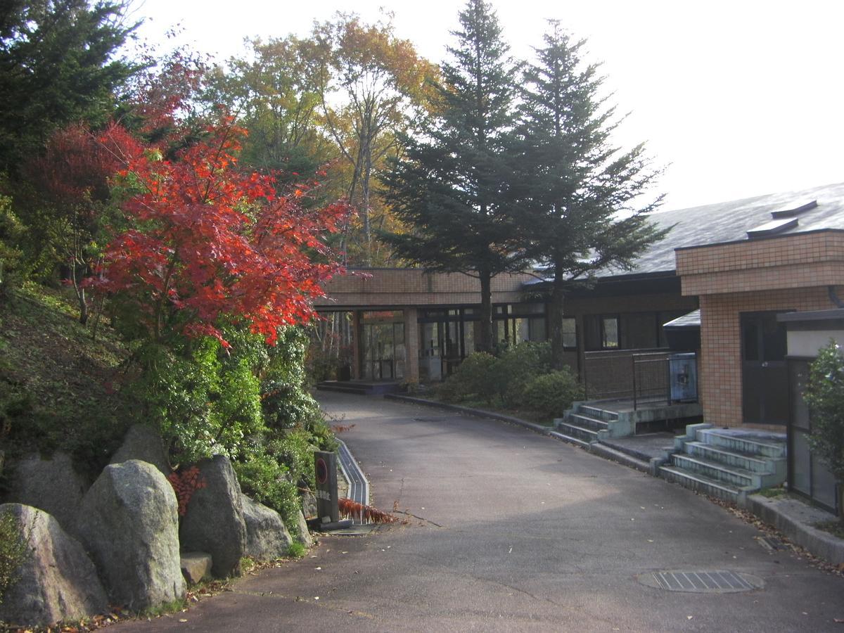 Sakura Resort Kai Esterno foto