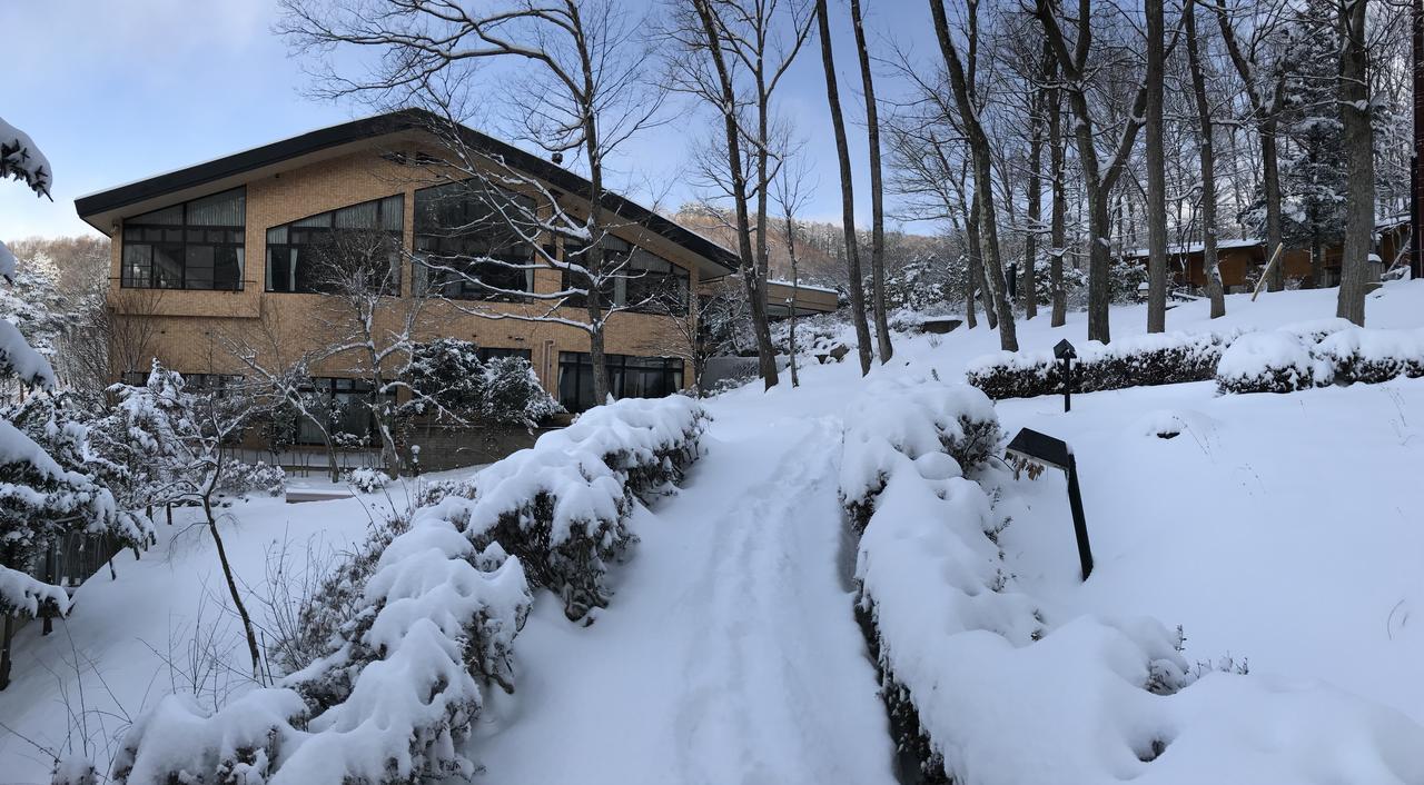 Sakura Resort Kai Esterno foto