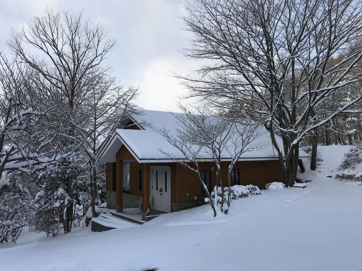 Sakura Resort Kai Esterno foto
